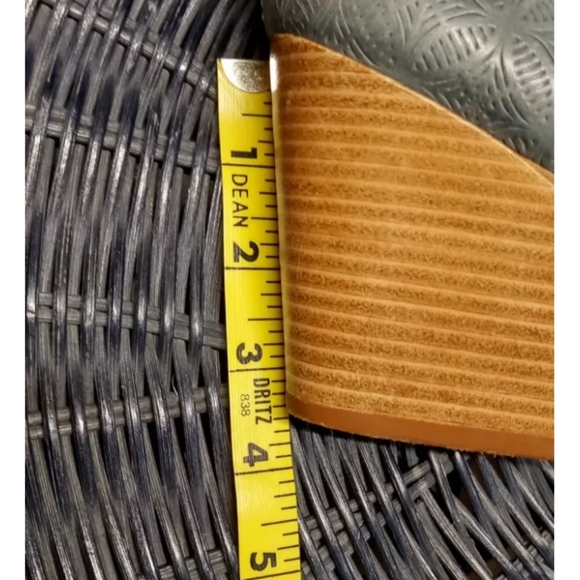 Miz Mooz Kahlo Size 42 - Picture 4 of 8